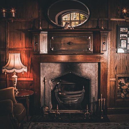 Villa The Alms House Strangford Extérieur photo