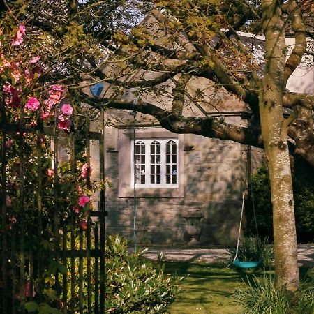 Villa The Alms House Strangford Extérieur photo