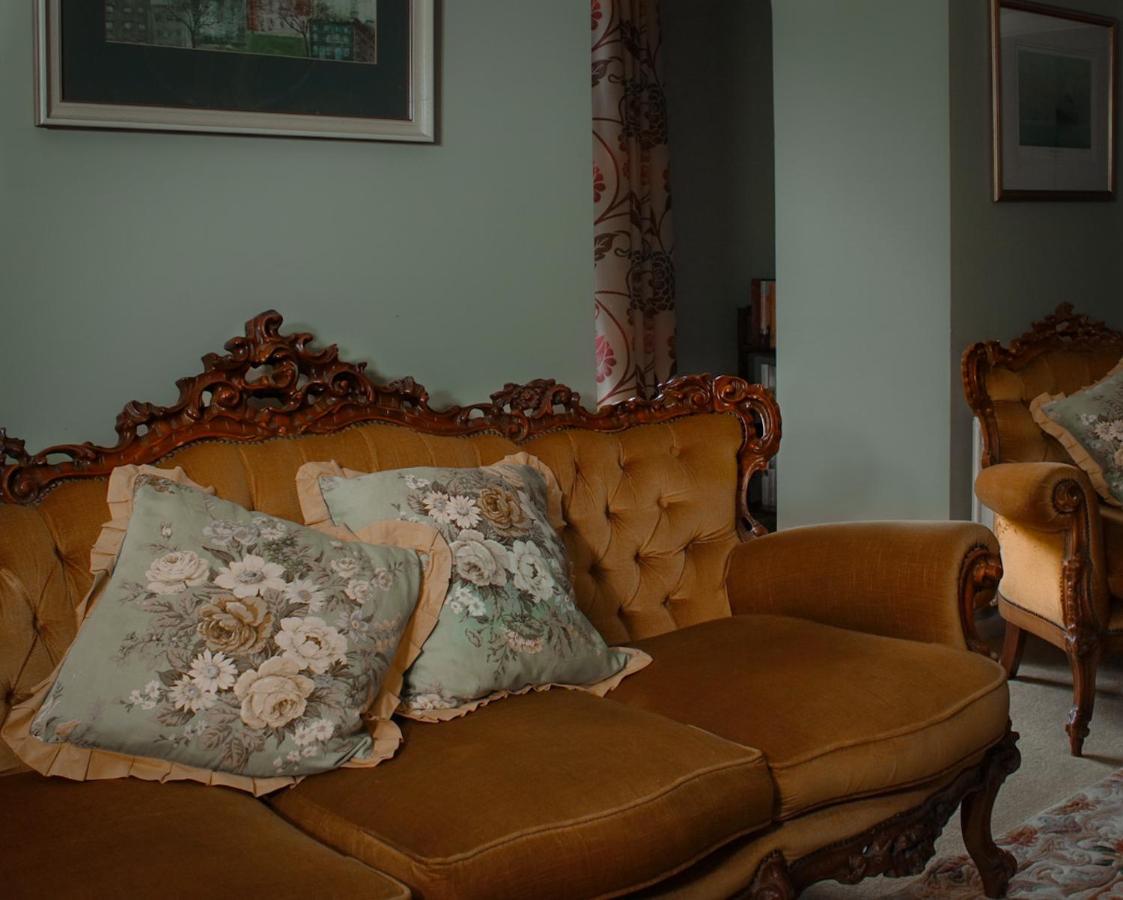 Villa The Alms House Strangford Extérieur photo