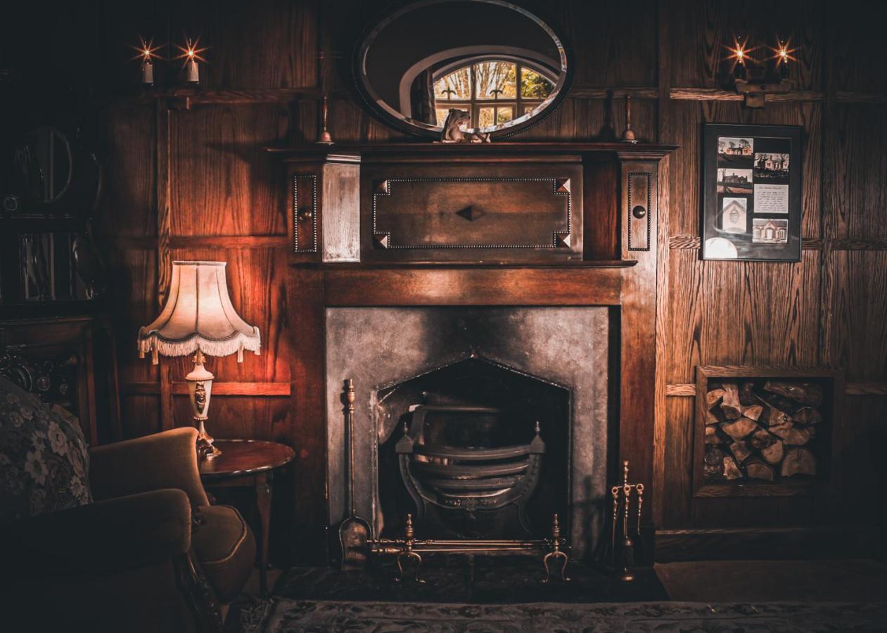 Villa The Alms House Strangford Extérieur photo
