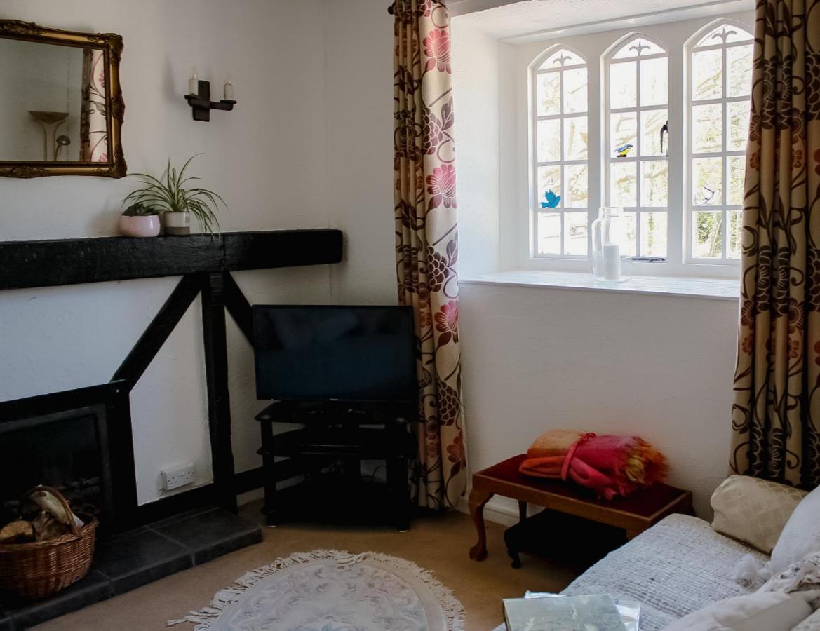 Villa The Alms House Strangford Extérieur photo