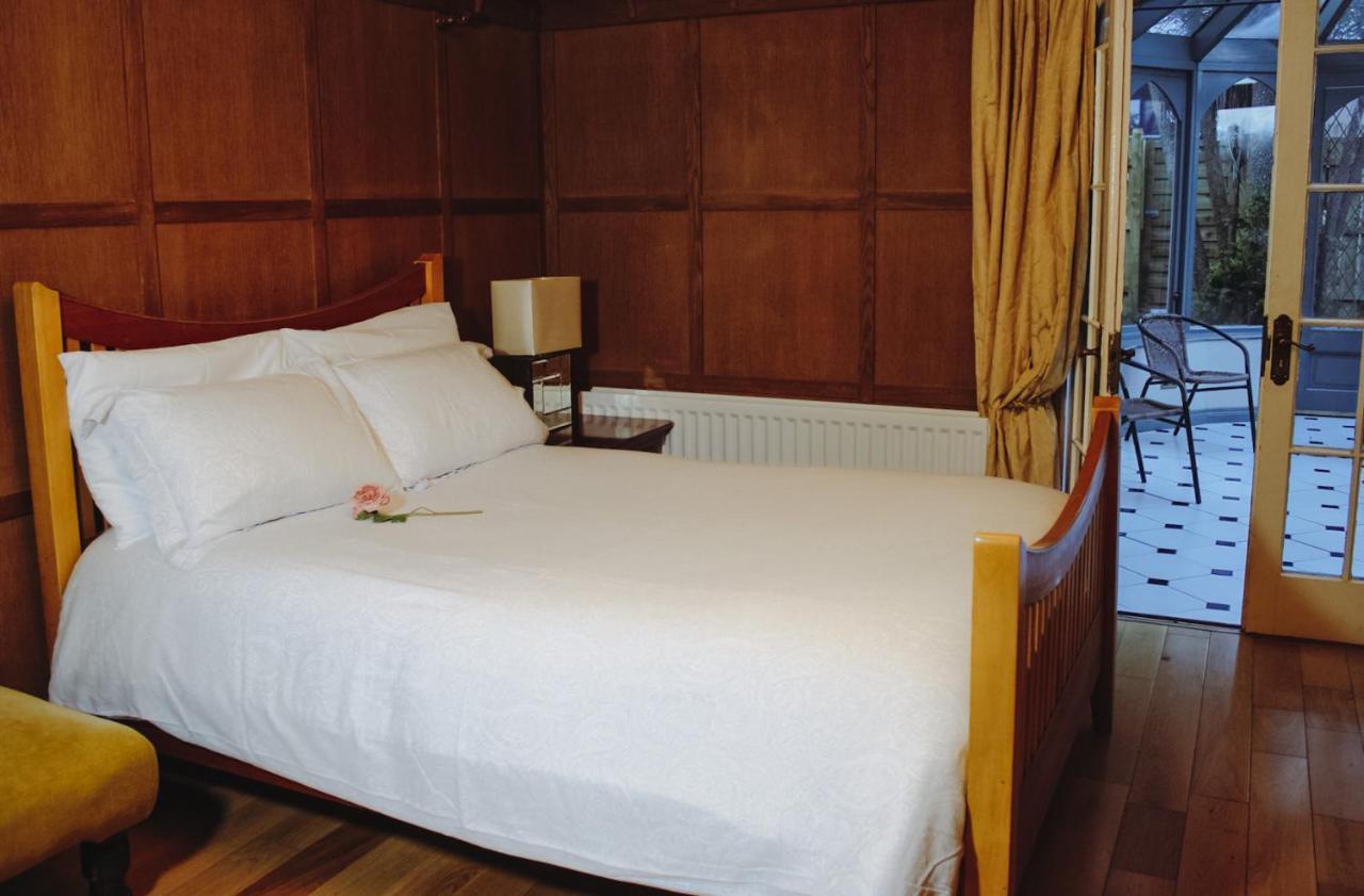 Villa The Alms House Strangford Extérieur photo