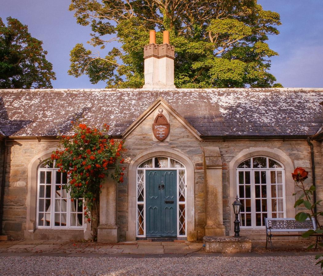 Villa The Alms House Strangford Extérieur photo