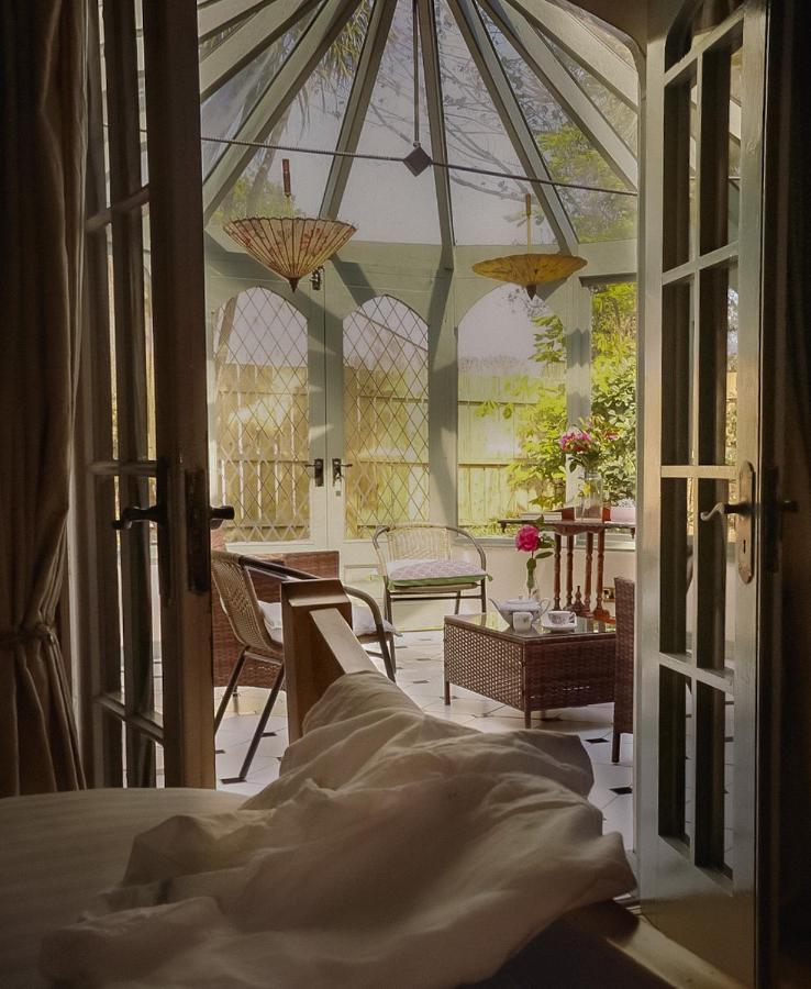 Villa The Alms House Strangford Extérieur photo