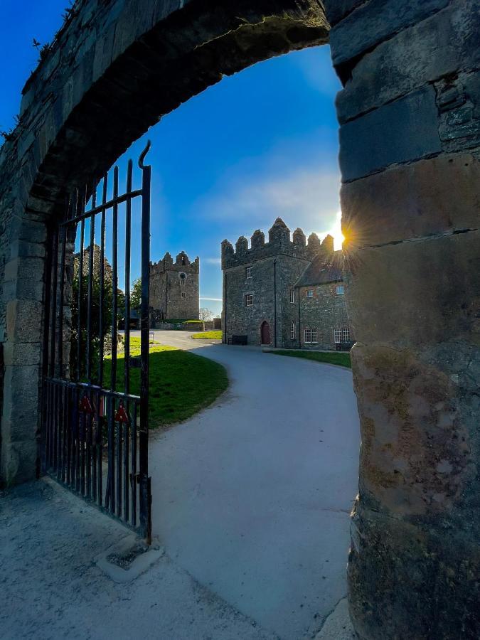 Villa The Alms House Strangford Extérieur photo