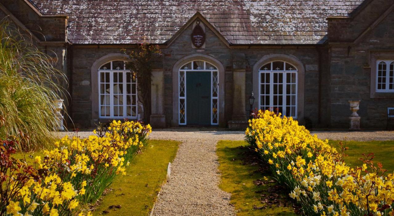 Villa The Alms House Strangford Extérieur photo