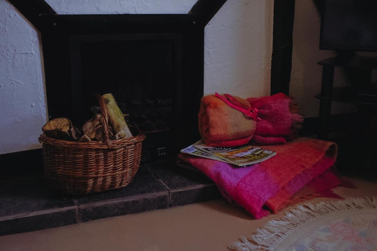 Villa The Alms House Strangford Extérieur photo