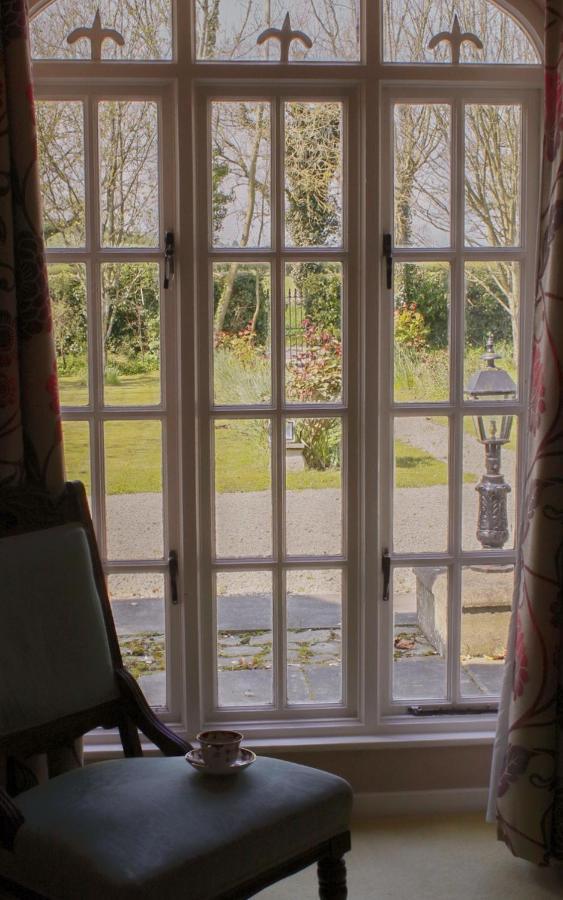 Villa The Alms House Strangford Extérieur photo