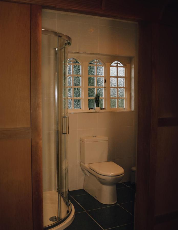 Villa The Alms House Strangford Extérieur photo