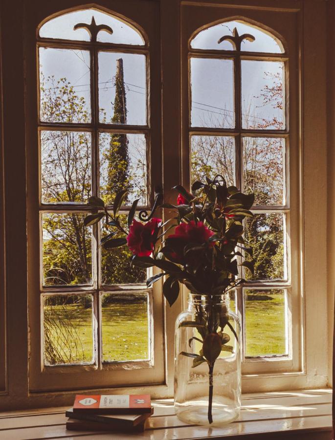 Villa The Alms House Strangford Extérieur photo