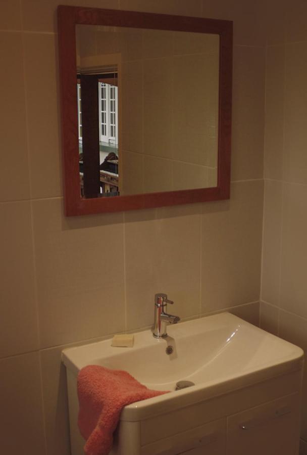 Villa The Alms House Strangford Extérieur photo