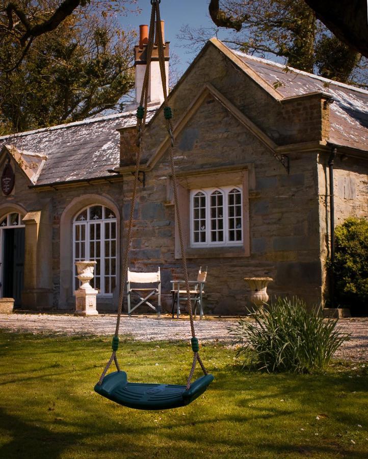Villa The Alms House Strangford Extérieur photo