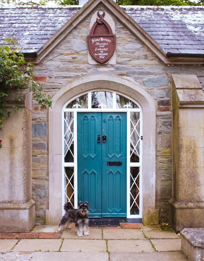 Villa The Alms House Strangford Extérieur photo