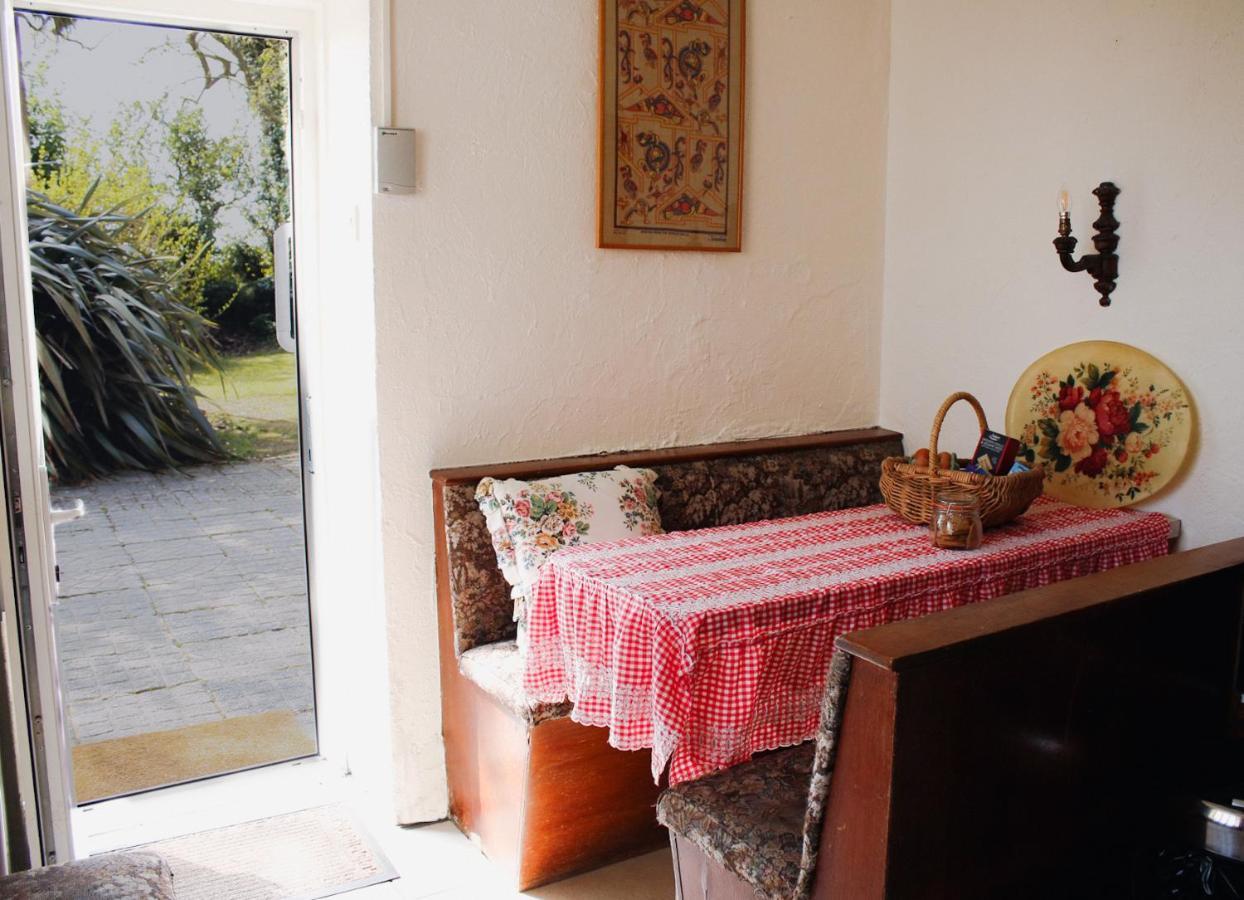 Villa The Alms House Strangford Extérieur photo