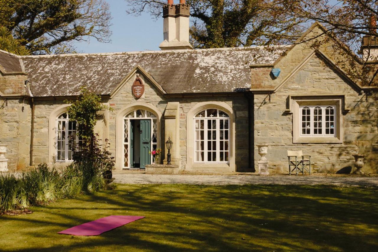 Villa The Alms House Strangford Extérieur photo