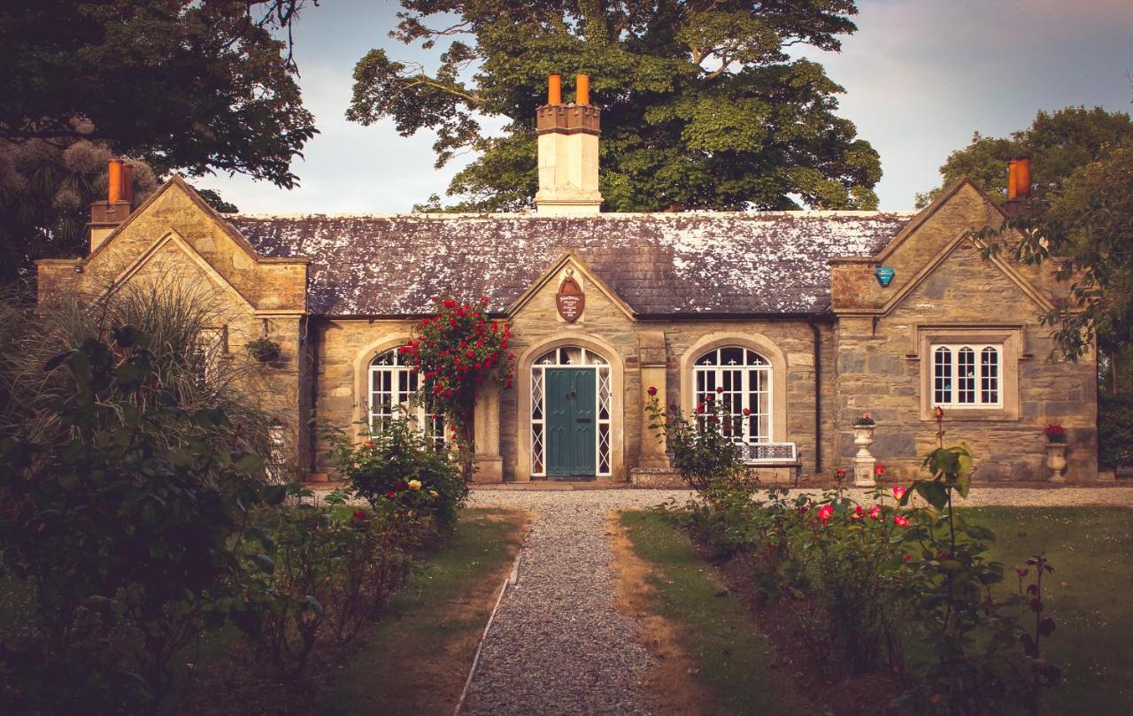 Villa The Alms House Strangford Extérieur photo