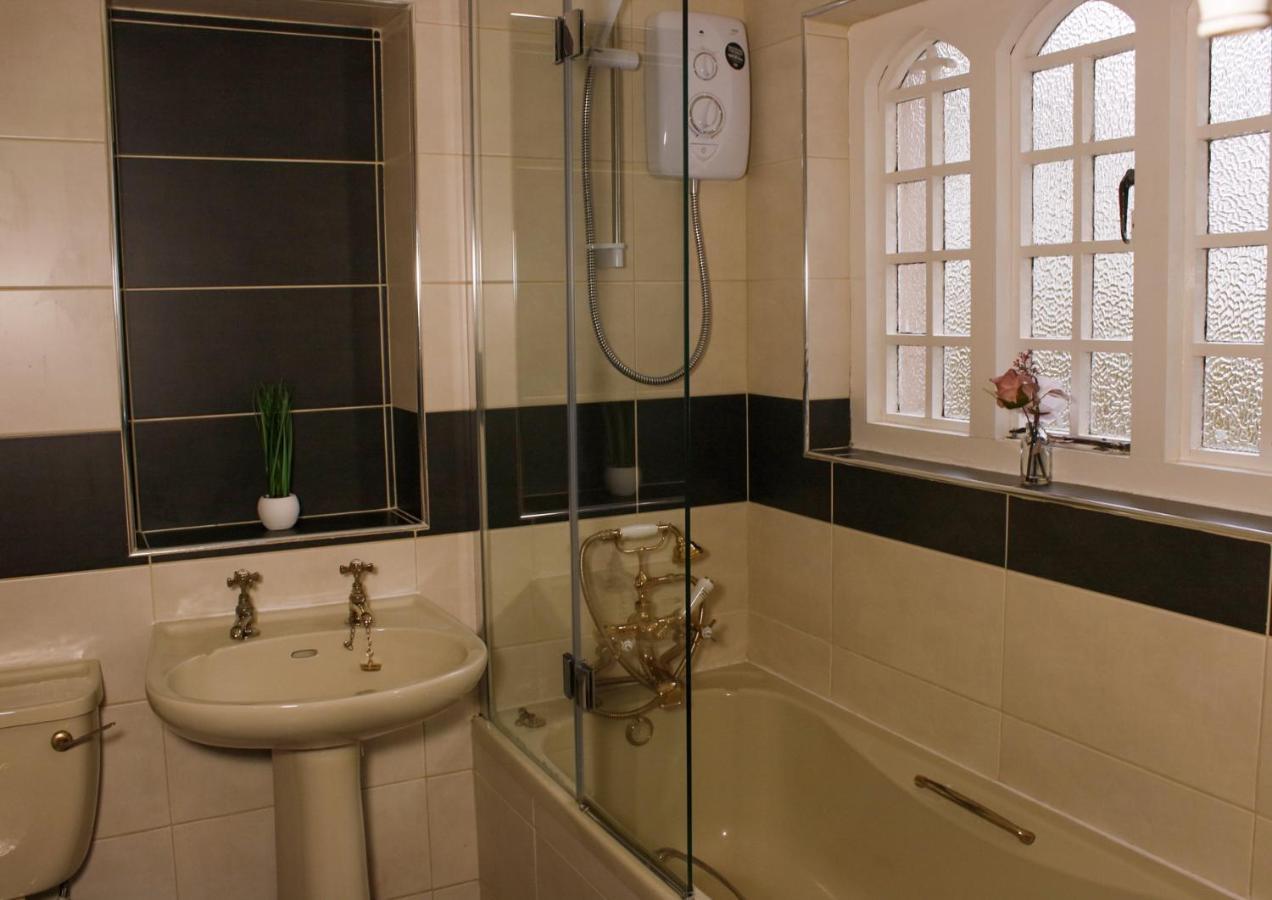 Villa The Alms House Strangford Extérieur photo