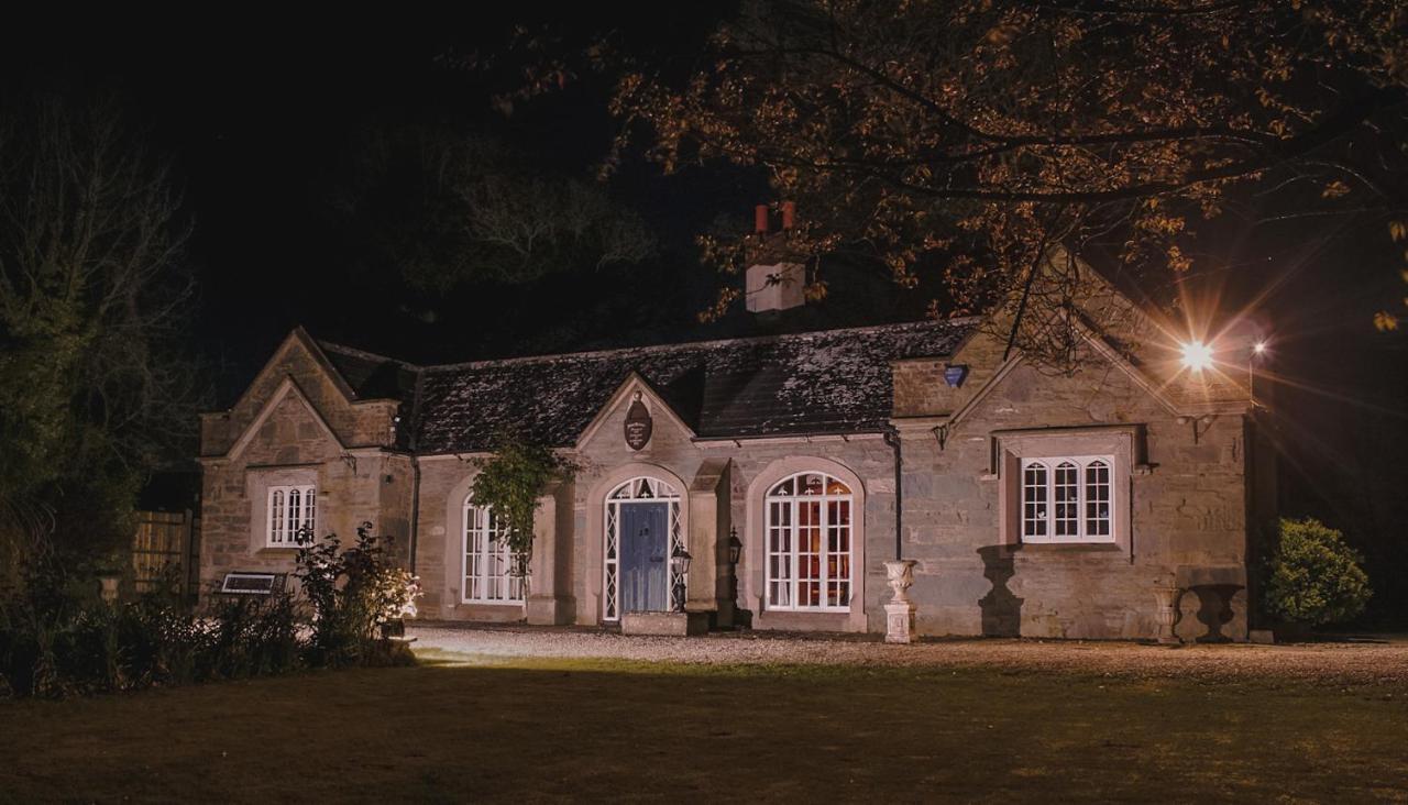 Villa The Alms House Strangford Extérieur photo