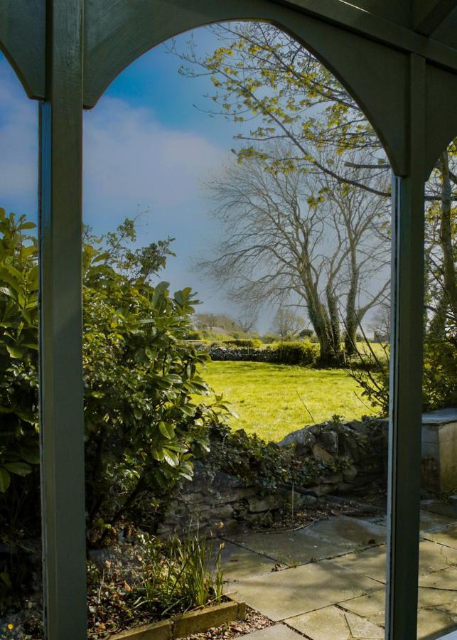 Villa The Alms House Strangford Extérieur photo