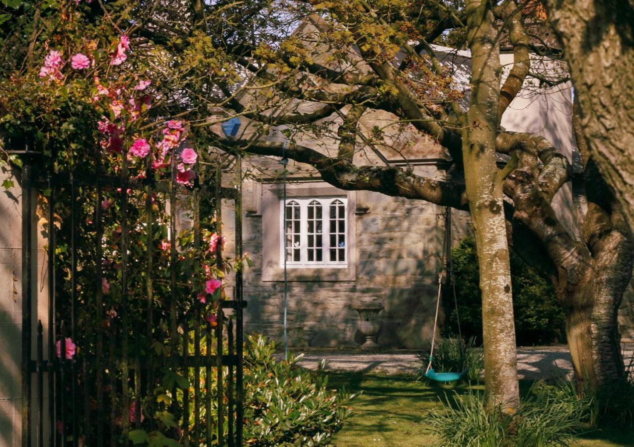 Villa The Alms House Strangford Extérieur photo