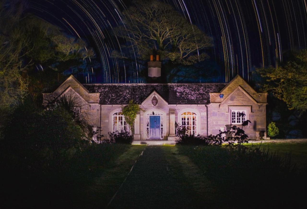 Villa The Alms House Strangford Extérieur photo