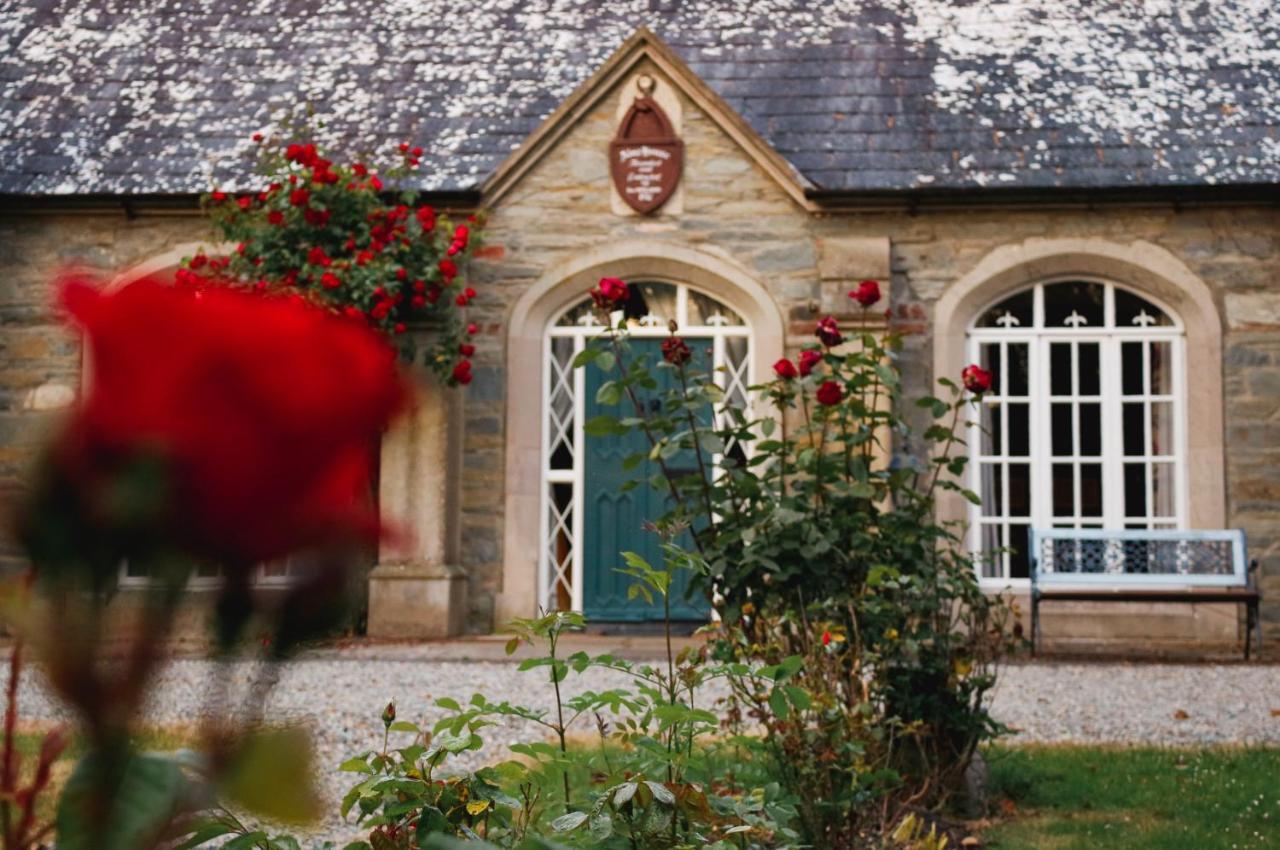 Villa The Alms House Strangford Extérieur photo